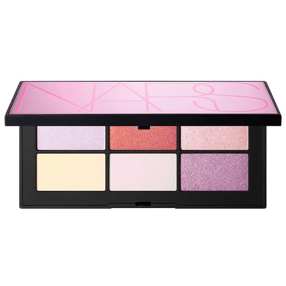 NARS Eyeshadow Palette Danger Control - Picture 1 of 3